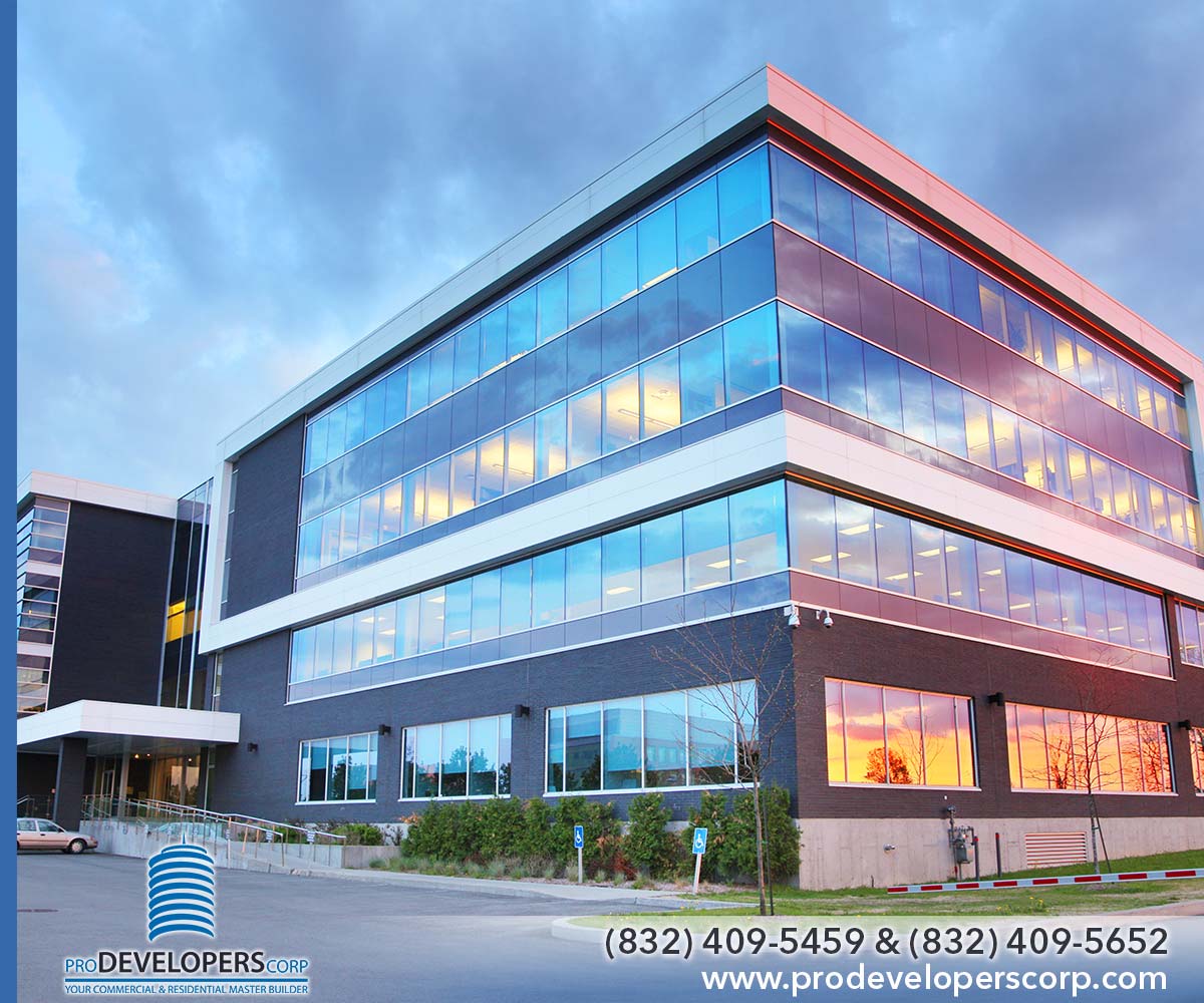 03 Commercial Real Estate Investments in Houston